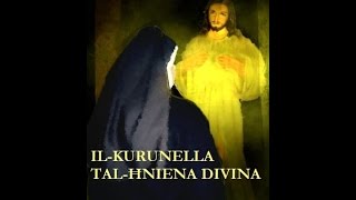 ILKURUNELLA TALĦNIENA DIVINA minn fuq Radju Marija Malta [upl. by Sanborne257]