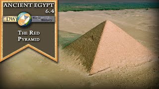 The Red Pyramid [upl. by Sidnarb291]