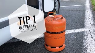 2021 42 TIP 1 Spaanse gasfles [upl. by Arot]