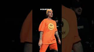 Justin bieber singing song video shortfeeds justinbiber [upl. by Cheng614]