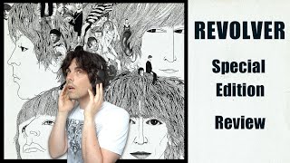 The Beatles  ‘Revolver Special Edition Review  Top 10 Moments [upl. by Evol]