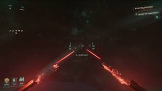 Star citizen IAE UNPLAYABLE 2024 [upl. by Basilio905]