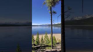 Leadville 100 training run at Turquoise Lake ultrarunning [upl. by Neff]