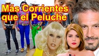 Las Telenovelas más Nacas Hechas por Televisa [upl. by Pincus561]