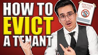 LTB Ontario  How to LEGALLY Evict a Tenant in Ontario [upl. by Allwein]