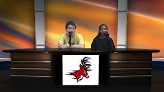 Ridgely Middle TV Studio Live Stream [upl. by Yatnoed]