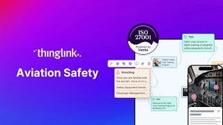 5 Steps to Transform Immersive Safety Training with ThingLinks AIPowered Scenario Builder [upl. by Nonnaer]