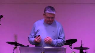 Prayer  The ultimate weapon  Ephesians 6 v 18 [upl. by Seidler]