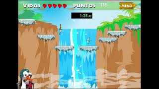 Wanadoo en la Jungla Speedrun Any World Record No TAS [upl. by Sylram]