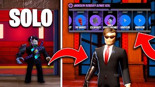 The EASIEST CEO Boss Battles in Roblox Jailbreak Revealed [upl. by Inavoj64]