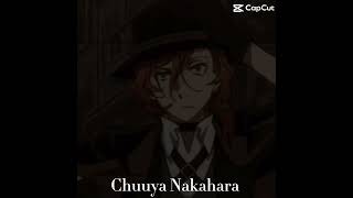 OUR FIRST ENTREE FOR CHUUYA GETS THE PART IN THE RP🖤🖤🖤😭😭😭 chuuyanakahara88 [upl. by Shaddock]