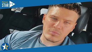 MAFS UK star diagnosed with life changing disease as his body deteriorates [upl. by Sinclare]