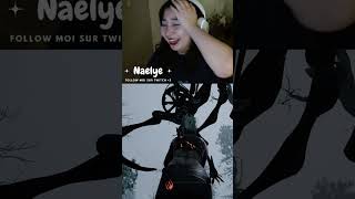 Je crois que jai un trouble de lattention  naelyeee sur Twitch [upl. by Llertniuq]