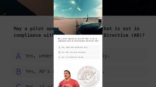 Private Pilot Written Exam Questions [upl. by Anitteb514]