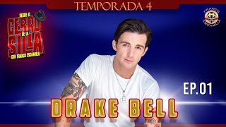 Desde El Cerro De La Silla con Franco Escamilla Temp 4 Ep1 Drake Bell [upl. by Bibi]