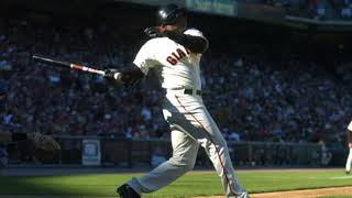 Greg Maddux Barry Bonds Was The quotEasiestquot Hitter To Pitch To [upl. by Packton608]