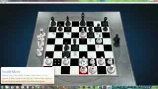 lets play games that come with your computer part 9 chess titans [upl. by Herminia]