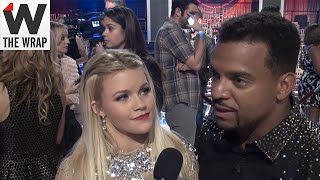 ‘Dancing With the Stars’ Champ Alfonso Ribeiro Says Win Was ‘Kind of a Shock’ [upl. by Rodrigo387]