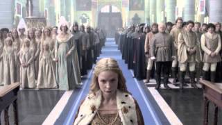 ►The White Queen  Accession [upl. by Plantagenet790]