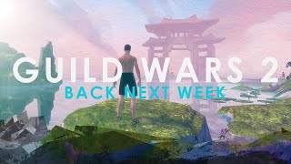 NERDSHOCK plays Guild Wars 2  BACK NEXT WEEK [upl. by Cartwell]