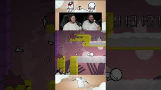 Speaking of unlucky battleblocktheater gaming funny twitch [upl. by Arbe]