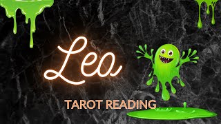 LEO TAROT ♌ You have three people vying for your attention [upl. by Taveda915]