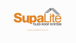 How long does it take to install a SupaLite Roof [upl. by Jaymie149]