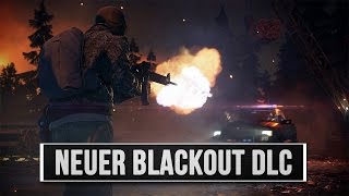 Blackout DLC im Detail  Großer Basar Remake in Battlefield Hardline [upl. by Nyrret171]