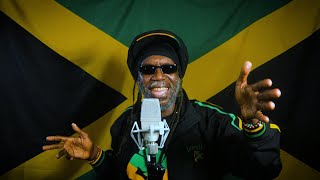 Macka B  Jamaica Vybz Official Video [upl. by Eletnahc]