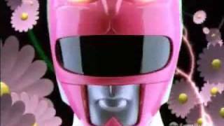 Its Morphin Time A Power Rangers Anthology Pt 1 [upl. by Deehsar]