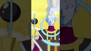 Whis parle plusieurs langues bestdbsmoments goku dbza best anime dbs dbz dragonballsuper [upl. by Xonnel]