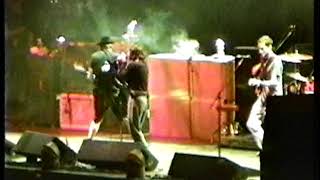 Pearl Jam 19960928 New York NY [upl. by Neom]