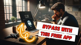 Bypass iCloud Activation Lock With this Free App [upl. by Milda]