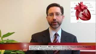 February Heart Month Mass General Cardiologist Talks about Aortic Valve Stenosis [upl. by Reppep]