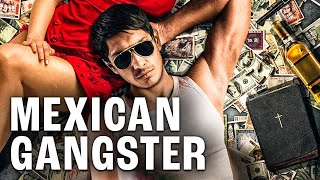 Mexican Gangster  ACTION MOVIE  Gangster Film [upl. by Enomrej]