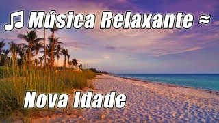 NUEVA EDAD Musica 1 Relajante Instrumental Yoga Estudiar Meditacion Relajacion Estudio Playlist [upl. by Sarilda]