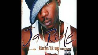 Ja Rule  Livin It Up 2001 [upl. by Sinnelg]