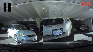 Thinkware Dash Cam Time Lapse Demonstrated [upl. by Shull]