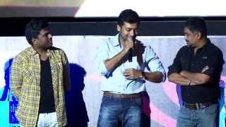 Anjaan Movie Audio Launch [upl. by Nayrb]