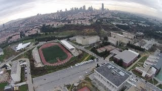 İstanbul Teknik Üniversitesi İTÜ [upl. by Rachael998]