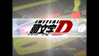 Initial D Tokyopop  Initial D Commercial [upl. by Rehpotsirh]