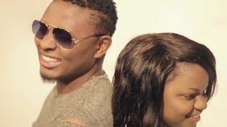 Kell Kay  Tiye Official Video [upl. by Keller]