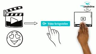 My Simple Show – Einfach und schnell Erklärvideos erstellen [upl. by Uon]