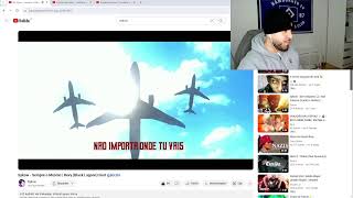 Eu reajo aos vossos sons I Zara G  100 Barras React I Primeiro Stream [upl. by Benedicta176]