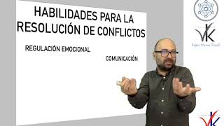 23 Los conflictos [upl. by Anale]