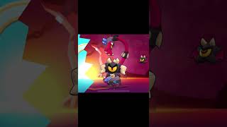 Concours brawlstars prix concourd skin angel ange demon [upl. by Yenitsed]