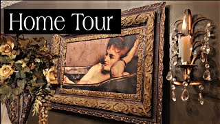 My Home Decor Antiques and Vintage [upl. by Yaluz]