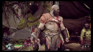 BTWITCH GAMING  Fun With GOD of WAR  No micNo chat [upl. by Yendic248]