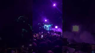 TRAVIS SCOTT 90210 Live Frauenfeld 2023 [upl. by Daveen]