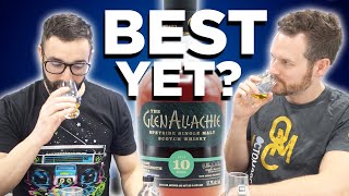 GLENALLACHIE 10 BATCH 8 REVIEW [upl. by Rehpotsirc]